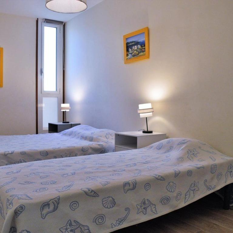 Appartement 2 pièces 5 couchages Cavalière - Accès direct plage - FR-1-251-138 - Apartamento (5 adultos) - 7