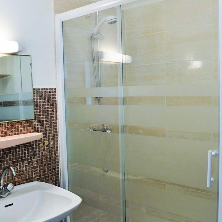 Appartement 2 pièces 5 couchages Cavalière - Accès direct plage - FR-1-251-138 - Apartamento (5 adultos) - 8