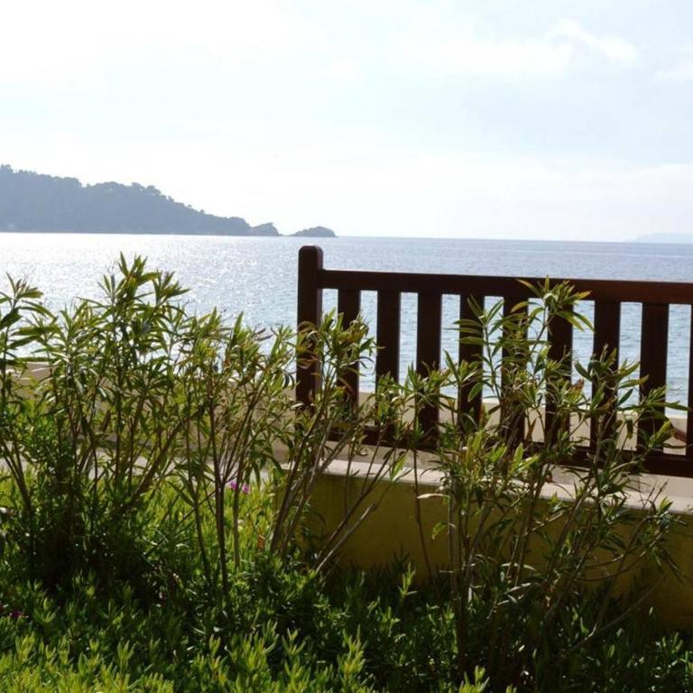 Appartement 2 pièces 5 couchages Cavalière - Accès direct plage - FR-1-251-138 - Apartamento (5 adultos) - 10