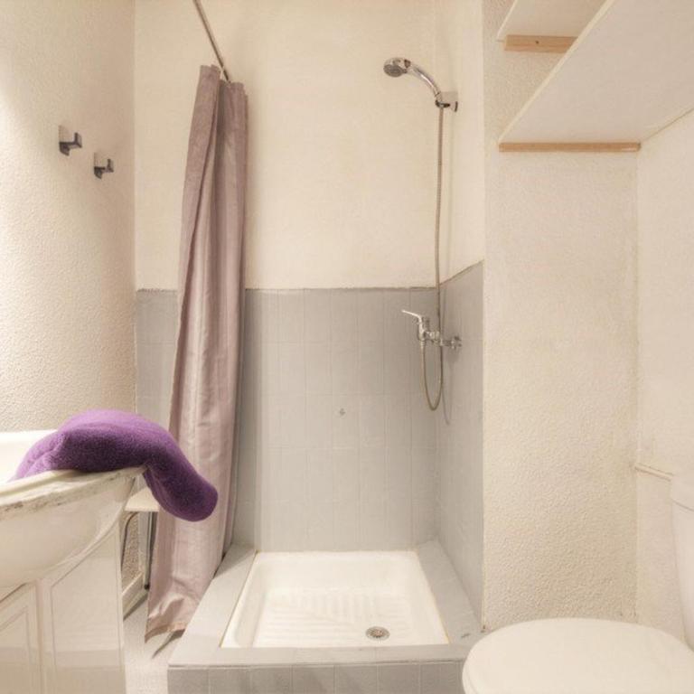Studio à Serre-Chevalier avec Parking, Wifi et Local à Ski - Appartement 1 Chambre - 5
