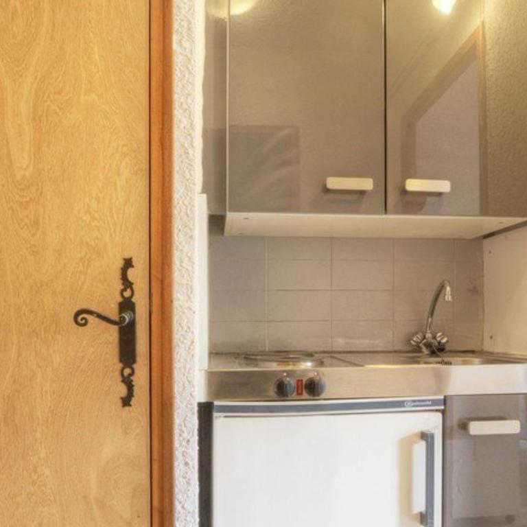 Studio à Serre-Chevalier avec Parking, Wifi et Local à Ski - Appartement 1 Chambre - 7