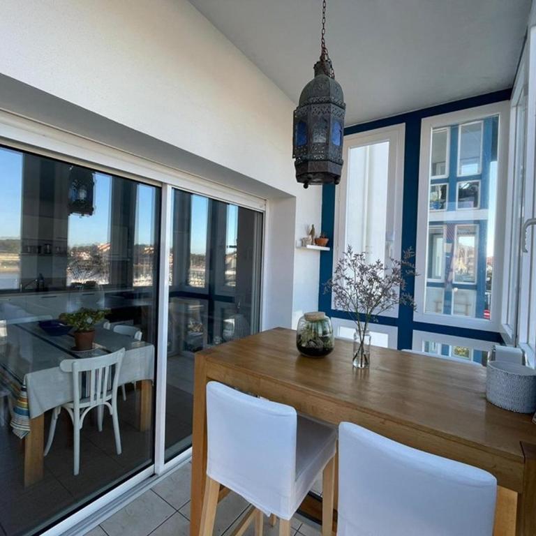 Appartement lumineux 3 chambres à 400m des plages avec parking et WIFI - FR-1-413-113 - Appartement (6 Adultes) - 5