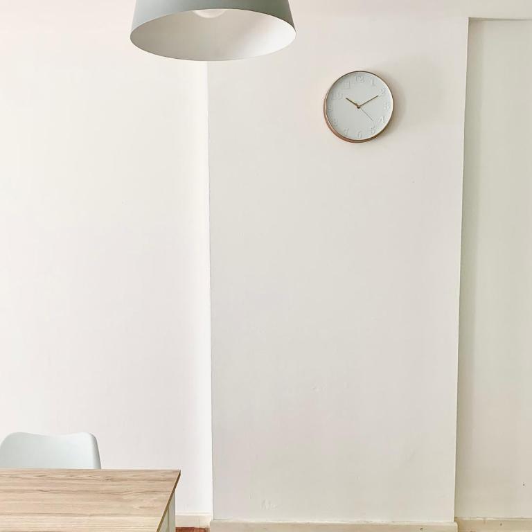 Ayres de Córdoba 2, Asador, Terraza, Balcón, Excelente Ubicación - Apartamento de 1 dormitorio - 13
