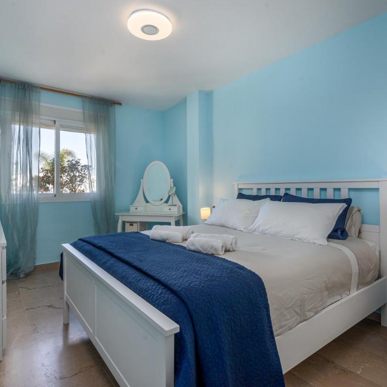 PORT ESTEPONA - Apartamento de 1 dormitorio - 9
