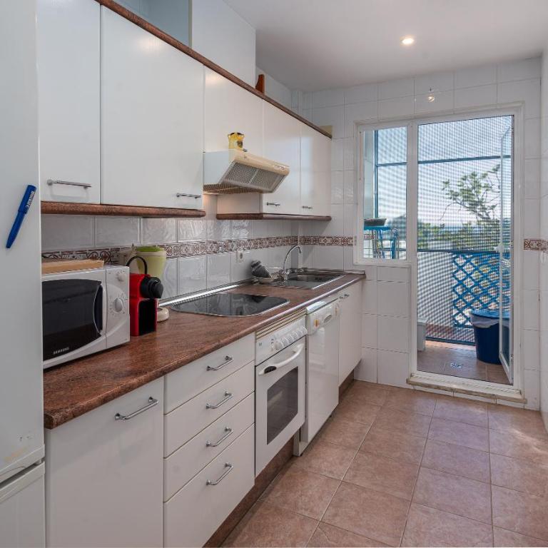 PORT ESTEPONA - Apartamento de 1 dormitorio - 11