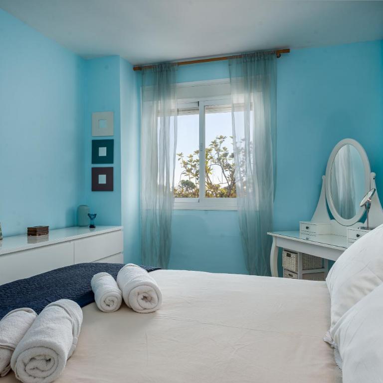 PORT ESTEPONA - Apartamento de 1 dormitorio - 10