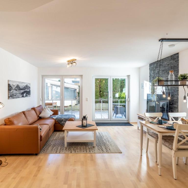 Am Hörnle - Apartment - 1