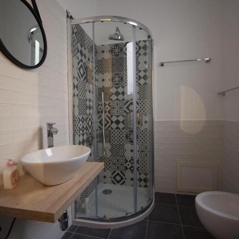Il Genoardo Della Zisa - Double Room - 7