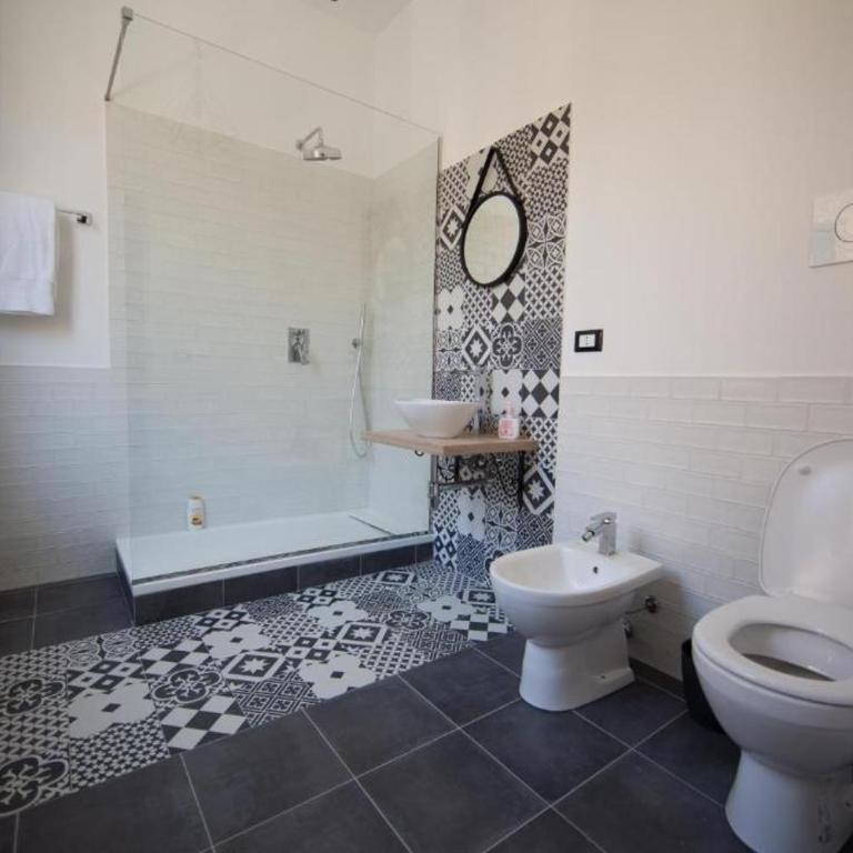 Il Genoardo Della Zisa - Triple Room - 15
