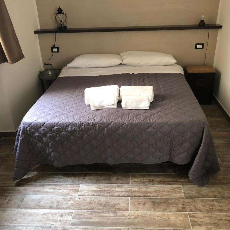 Il Genoardo Della Zisa - Double Room - 8