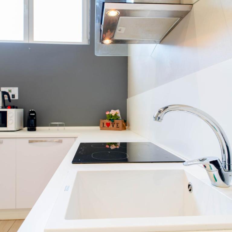 Torino Loft - Standard Studio - 6