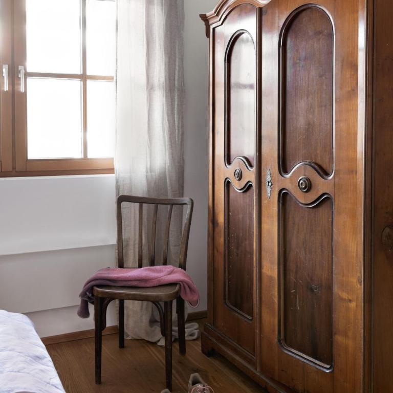 Sloho Bergurlaub - Adults Only - Apartment mit Aussicht und Balkon - 2