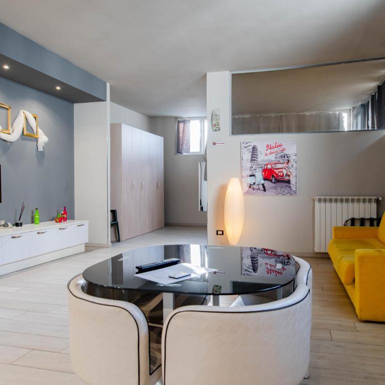 Torino Loft - Standard Studio - 2