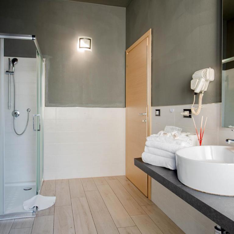 Torino Loft - Standard Studio - 10