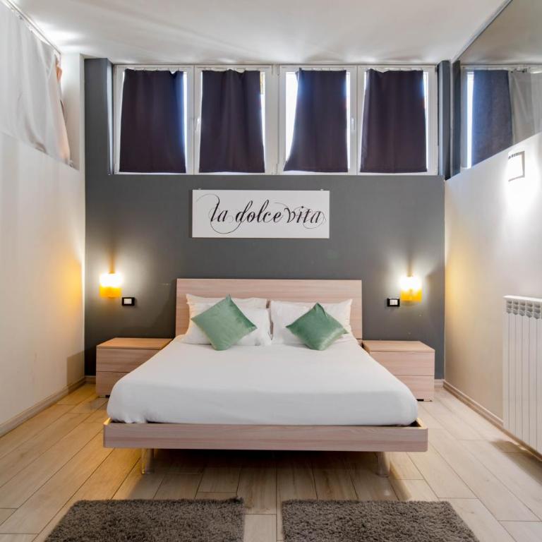 Torino Loft - Standard Studio - 7