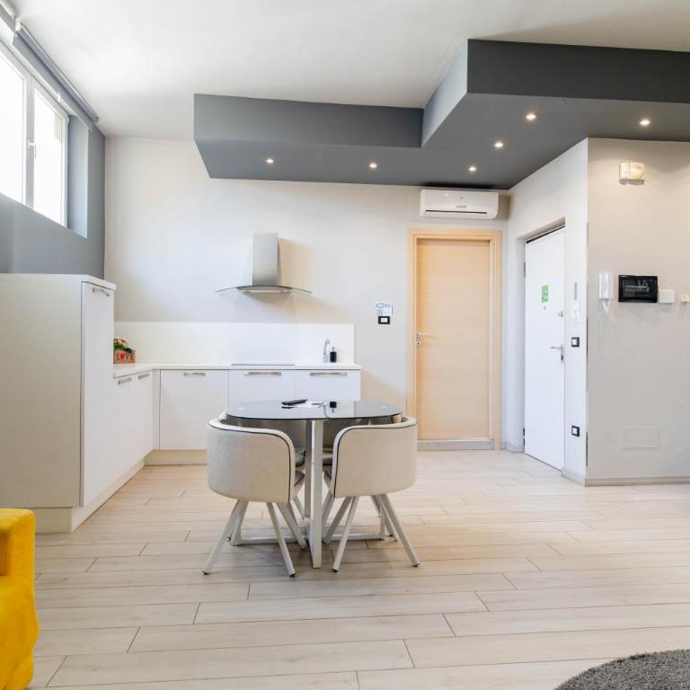 Torino Loft - Standard Studio - 9