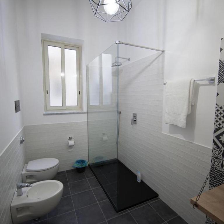 Il Genoardo Della Zisa - Triple Room - 13