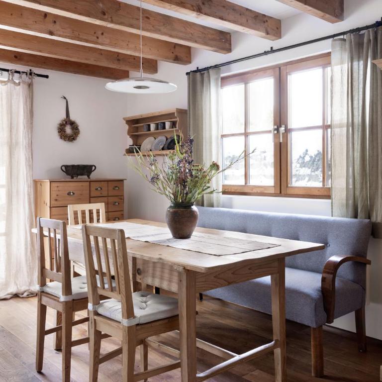 Sloho Bergurlaub - Adults Only - Apartment mit Terrasse - 2