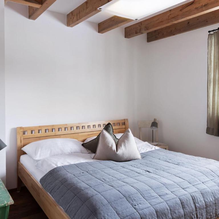 Sloho Bergurlaub - Adults Only - Apartment mit Terrasse - 7