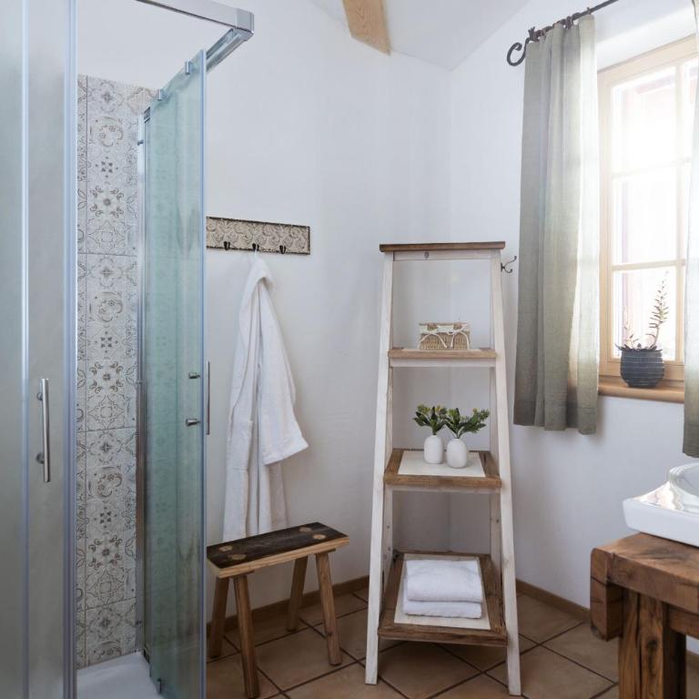 Sloho Bergurlaub - Adults Only - Superior Apartment - 6