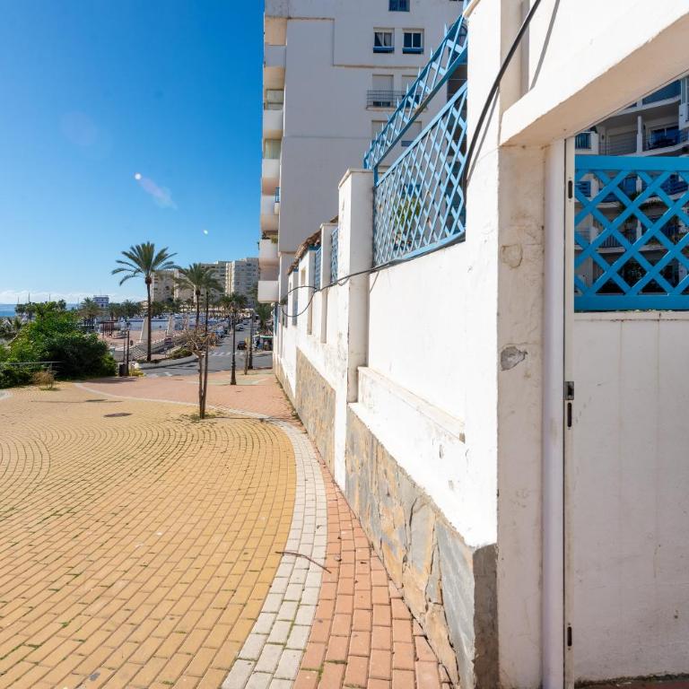 PORT ESTEPONA - Apartamento de 1 dormitorio - 5