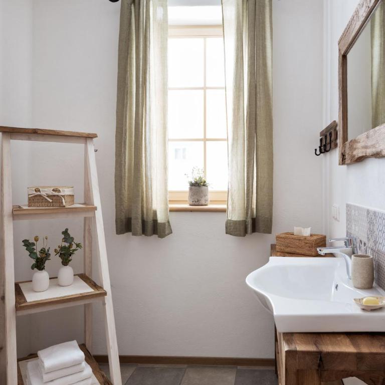 Sloho Bergurlaub - Adults Only - Deluxe Apartment - 11