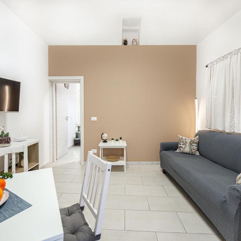 SicilyHub apartament - Appartamento - Piano Terra - 6