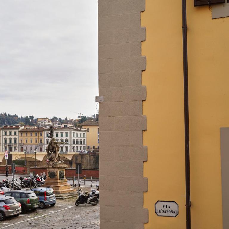 3 Master Bedrooms With Balcony on the River with Views - Appartamento con 3 Camere da Letto - 46