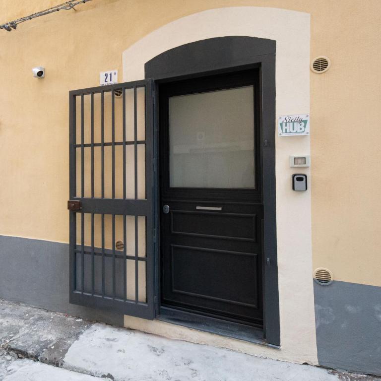 SicilyHub apartament - Appartamento - Piano Terra - 5