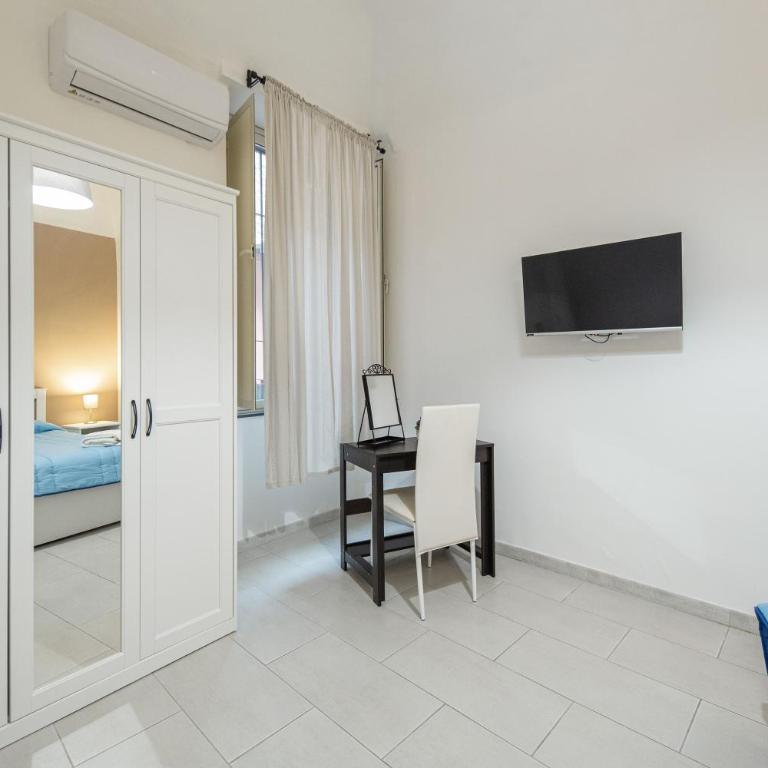 SicilyHub apartament - Appartamento - Piano Terra - 16