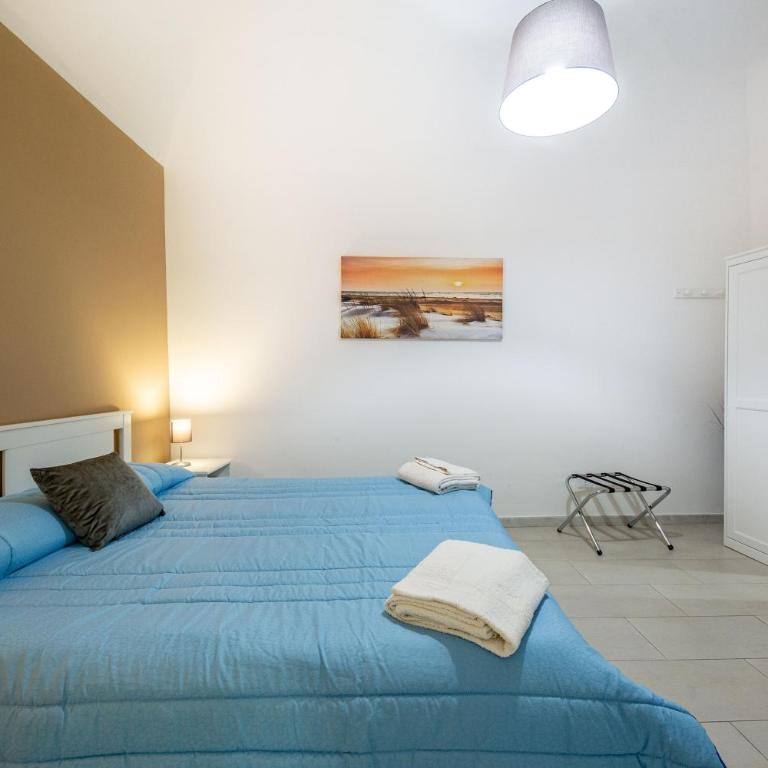 SicilyHub apartament - Appartamento - Piano Terra - 12