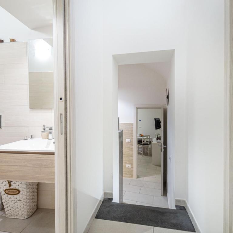 SicilyHub apartament - Appartamento - Piano Terra - 23