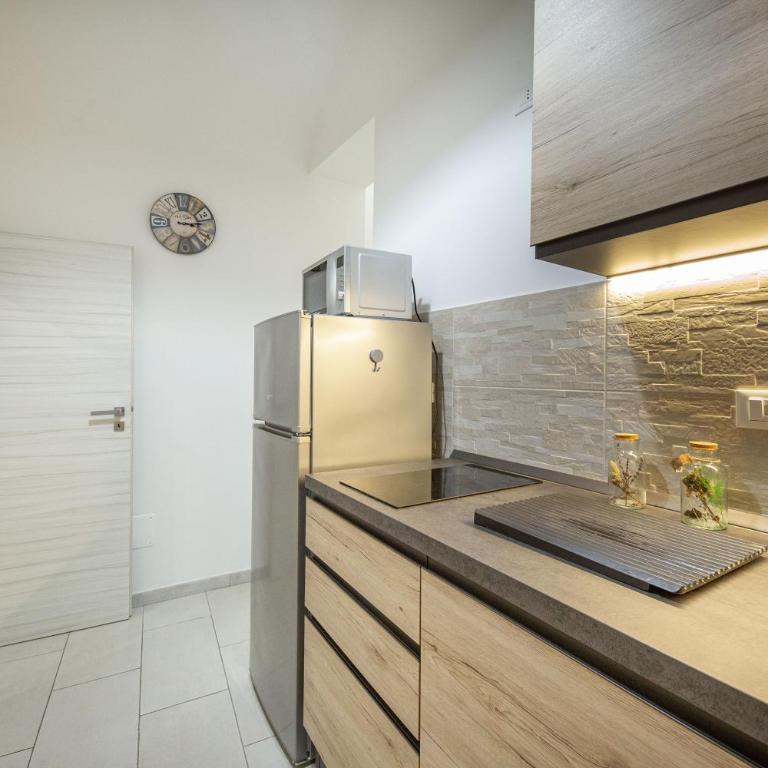 SicilyHub apartament - Appartamento - Piano Terra - 20