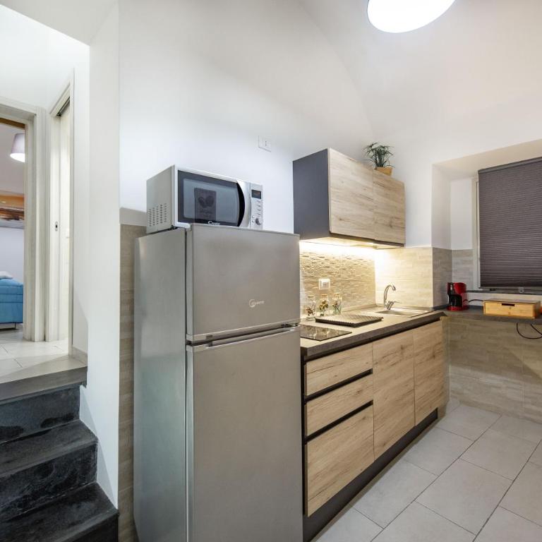 SicilyHub apartament - Appartamento - Piano Terra - 18
