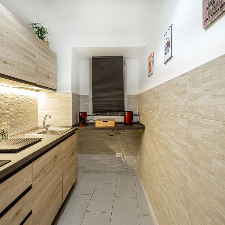 SicilyHub apartament - Appartamento - Piano Terra - 17