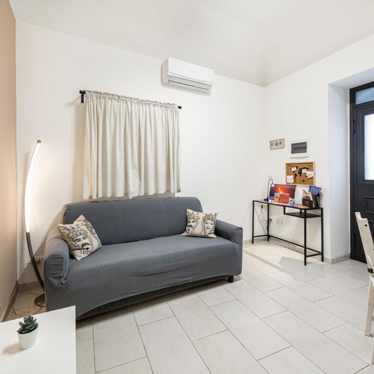 SicilyHub apartament - Appartamento - Piano Terra - 2