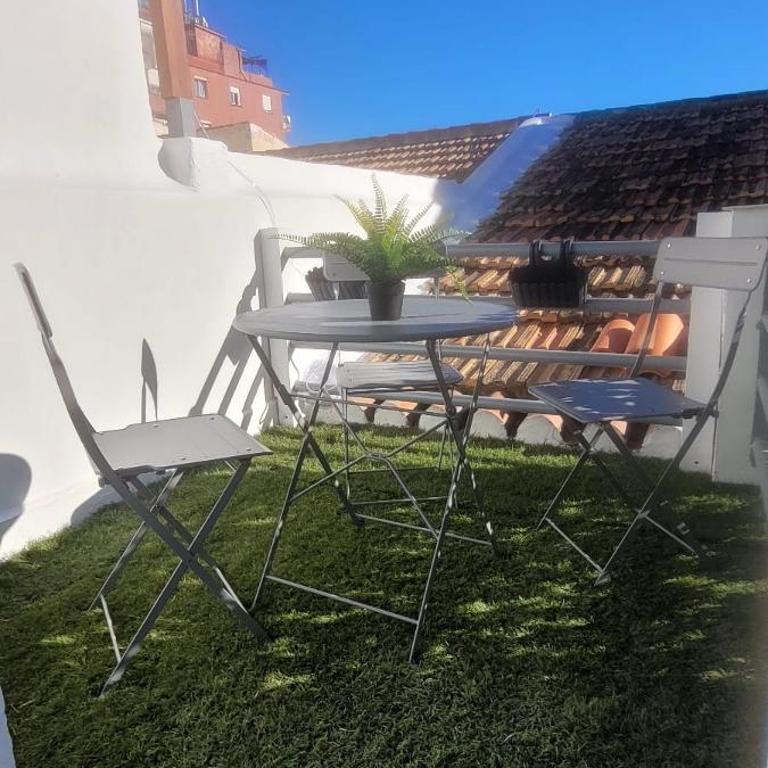 Villa Rafael - One-Bedroom Apartment - 12