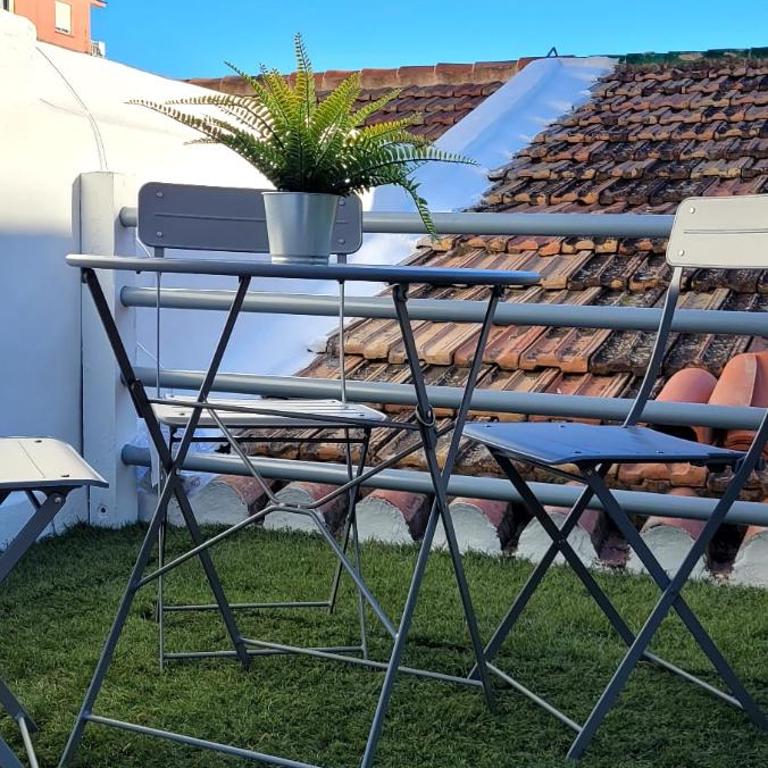 Villa Rafael - One-Bedroom Apartment - 11