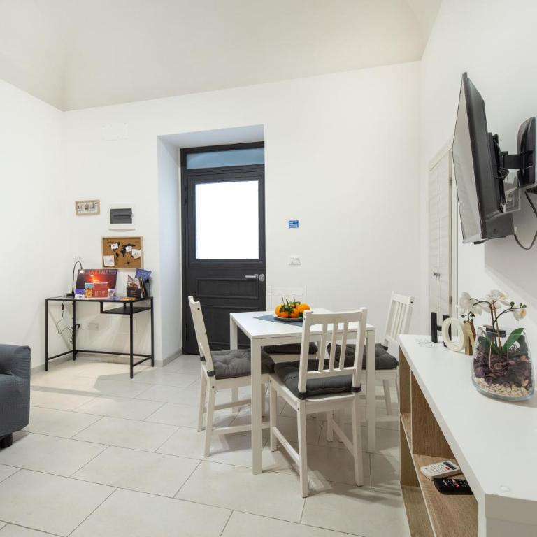 SicilyHub apartament - Appartamento - Piano Terra - 7