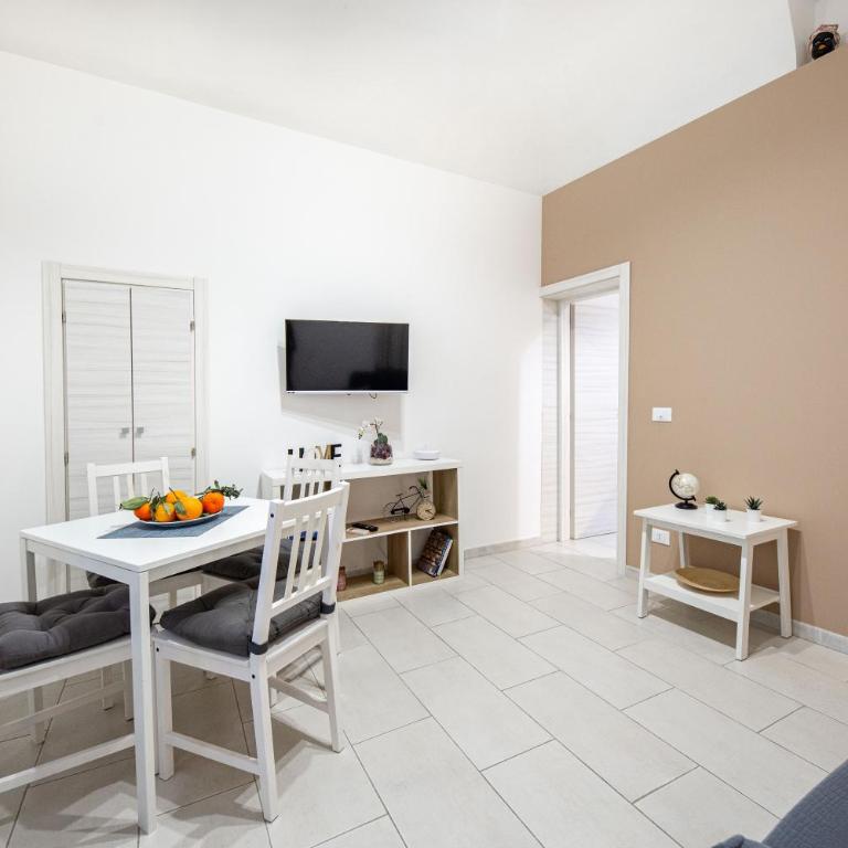 SicilyHub apartament - Appartamento - Piano Terra - 1