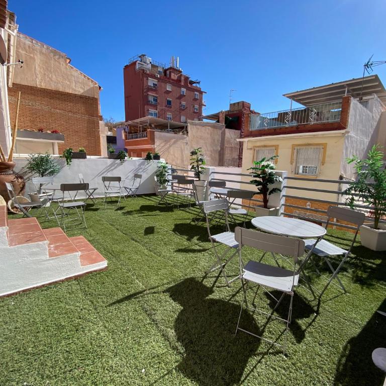 Villa Rafael - One-Bedroom Apartment - 1