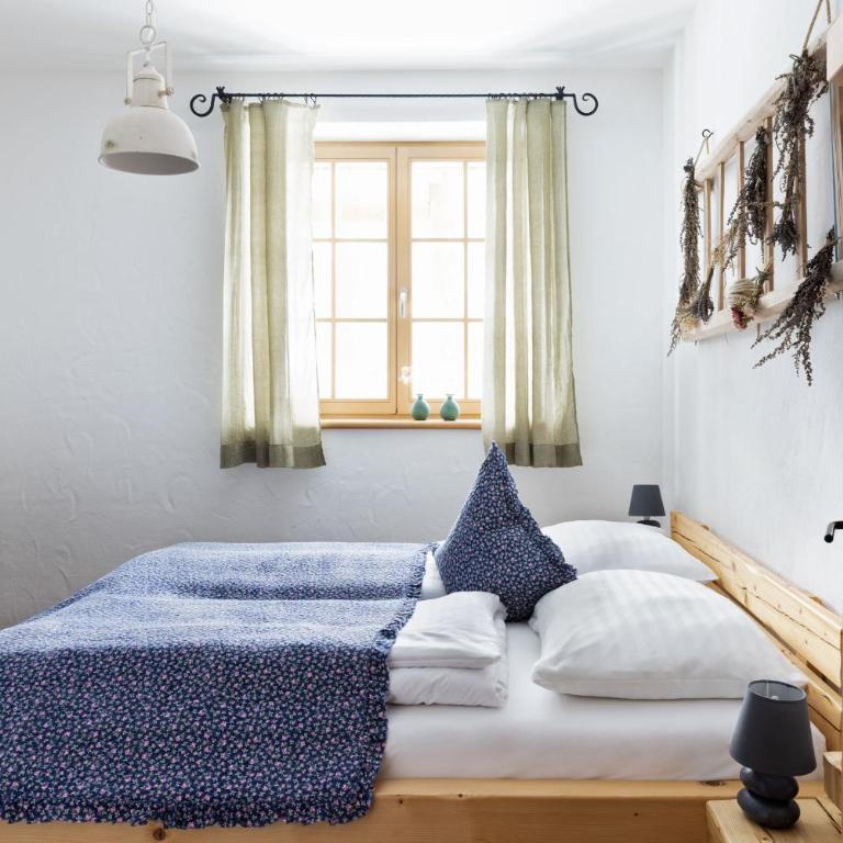 Sloho Bergurlaub - Adults Only - Deluxe Apartment - 6