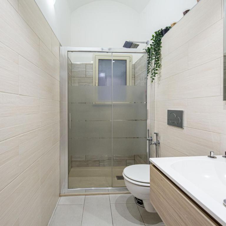 SicilyHub apartament - Appartamento - Piano Terra - 26