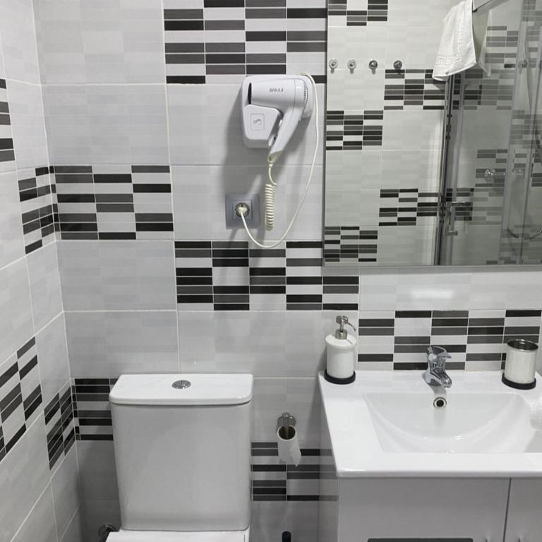 Villa Rafael - One-Bedroom Apartment - 6
