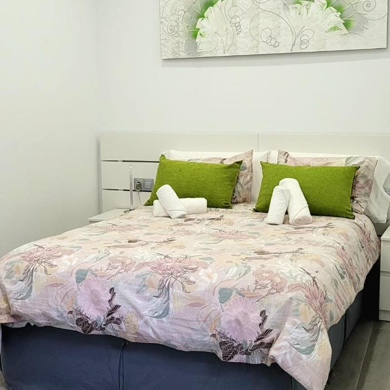 Villa Rafael - Apartment - 8