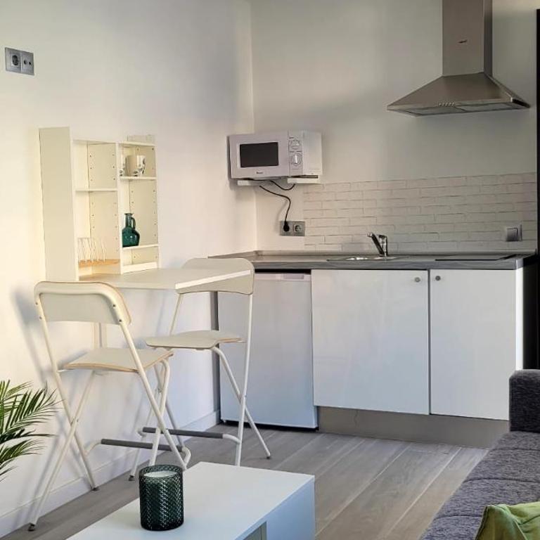 Villa Rafael - Apartment - 12