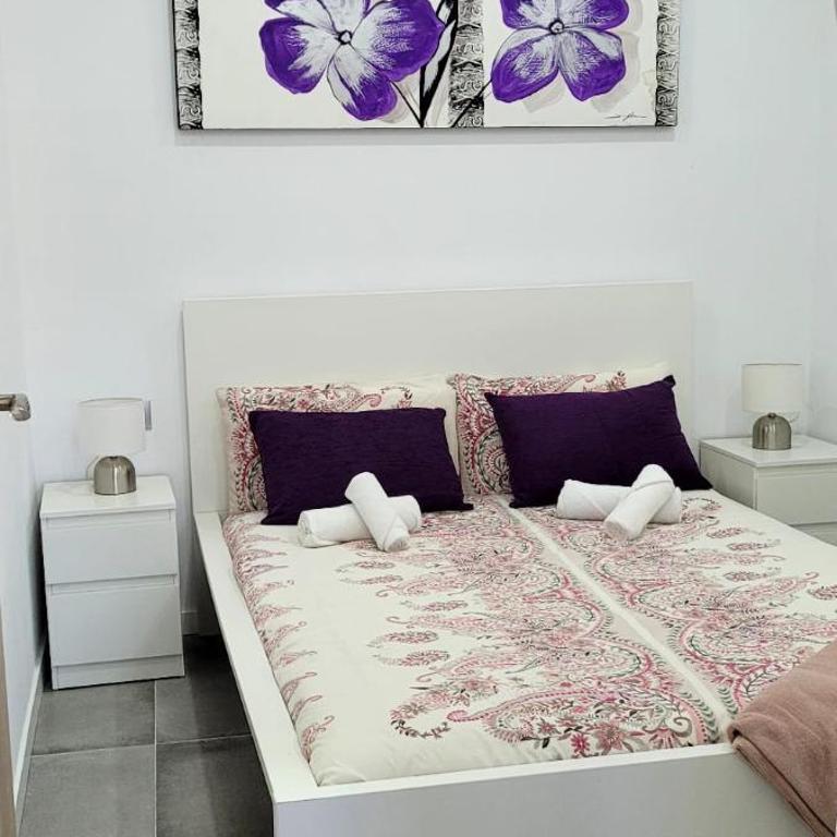 Villa Rafael - Apartment - 11