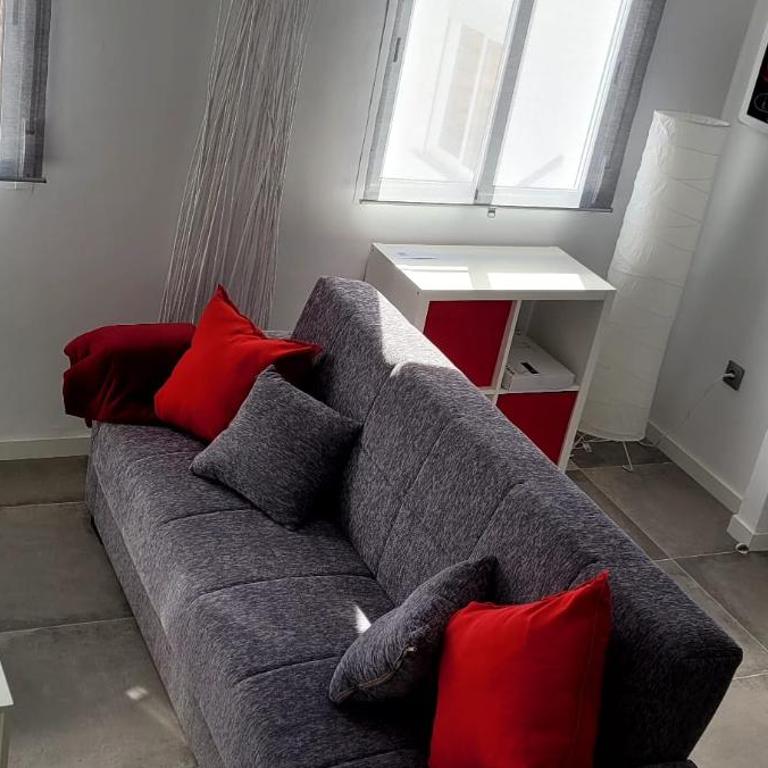 Villa Rafael - Apartment - 15