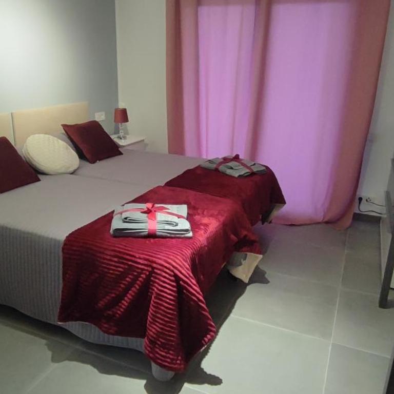 Sueña TOLEDO - Casa de 2 dormitorios - 31