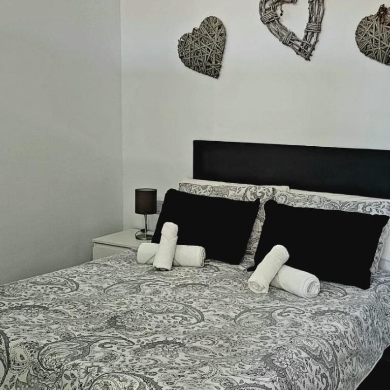 Villa Rafael - Apartment - 11